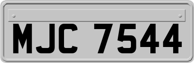 MJC7544