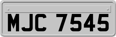 MJC7545