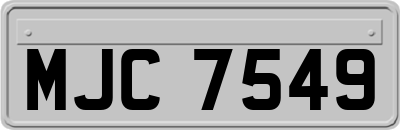MJC7549