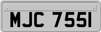 MJC7551