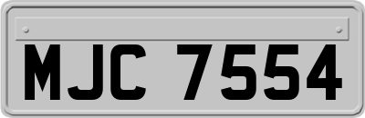 MJC7554