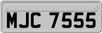 MJC7555
