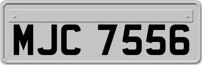 MJC7556