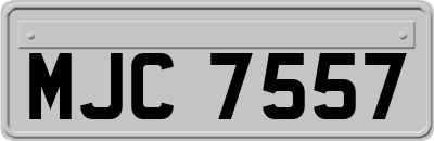 MJC7557