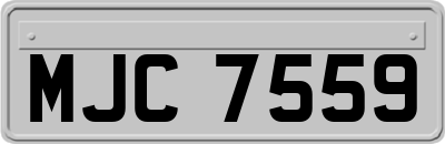 MJC7559
