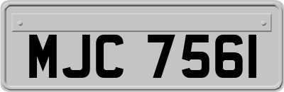 MJC7561