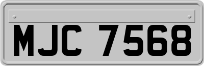 MJC7568
