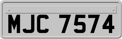 MJC7574