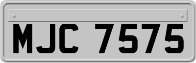 MJC7575