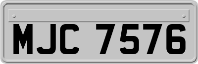 MJC7576