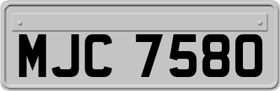 MJC7580