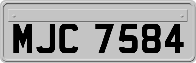 MJC7584