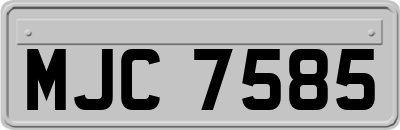 MJC7585
