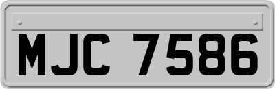 MJC7586