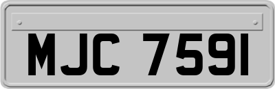 MJC7591