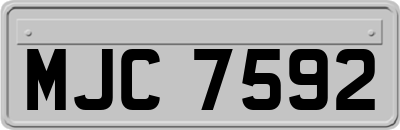 MJC7592