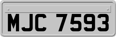 MJC7593