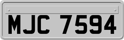 MJC7594