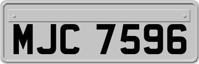 MJC7596