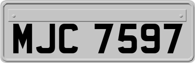 MJC7597