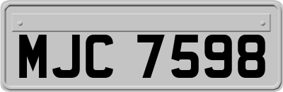 MJC7598