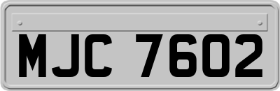 MJC7602