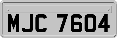 MJC7604