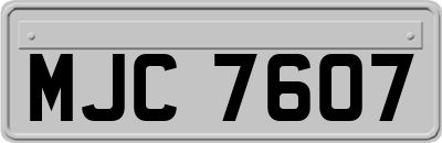 MJC7607