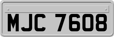 MJC7608