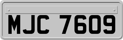 MJC7609