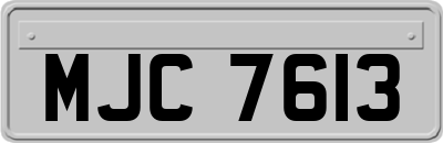 MJC7613