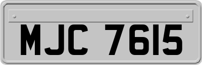MJC7615