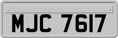 MJC7617