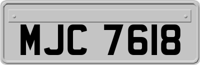 MJC7618