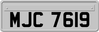 MJC7619