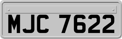 MJC7622