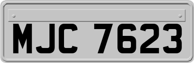 MJC7623