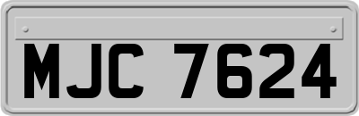 MJC7624
