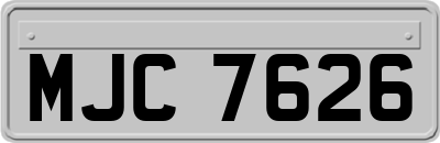 MJC7626