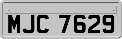 MJC7629