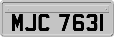 MJC7631