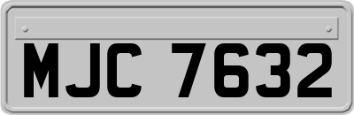 MJC7632