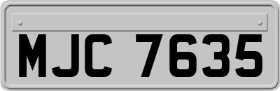 MJC7635