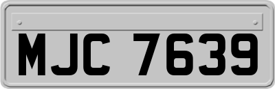 MJC7639