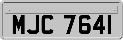 MJC7641