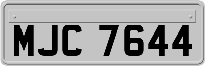 MJC7644