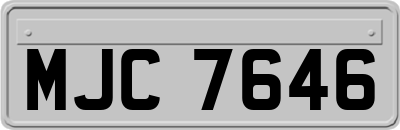 MJC7646