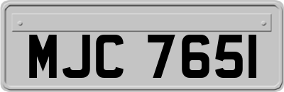 MJC7651