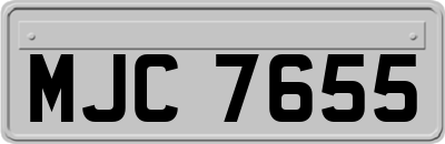 MJC7655