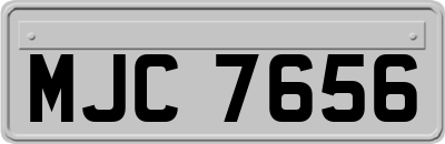 MJC7656